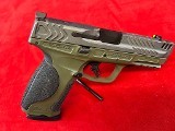SMITH & WESSON PERFORMANCE CENTER M&P9 METAL 9MM LUGER (9x19 PARA) - Image 4 of 5