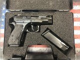 CZ 75 D PCR COMPACT 50TH ANNIVERSARY MODEL 9MM LUGER (9x19 PARA) - Image 3 of 3