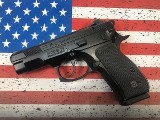 CZ 75 D PCR COMPACT 50TH ANNIVERSARY MODEL 9MM LUGER (9x19 PARA) - Image 1 of 3