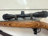 RUGER 77/22 .22 LR - Image 4 of 4