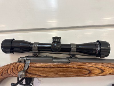 RUGER 77/22 .22 LR - Image 2 of 4