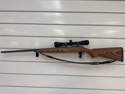 RUGER 77/22 .22 LR - Image 3 of 4