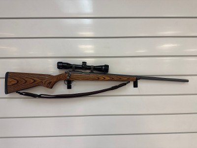 RUGER 77/22 .22 LR