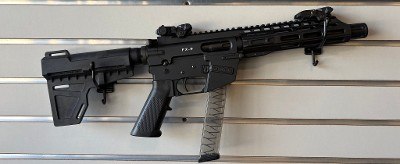 FREEDOM ORDNANCE FX-9 9MM LUGER (9x19 PARA) - Image 2 of 2