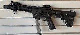 FREEDOM ORDNANCE FX-9 9MM LUGER (9x19 PARA) - Image 1 of 2