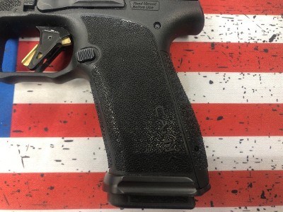 CANIK METE MC9 PRIME 9MM LUGER (9x19 PARA) - Image 2 of 9