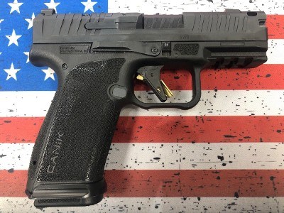 CANIK METE MC9 PRIME 9MM LUGER (9x19 PARA) - Image 5 of 9