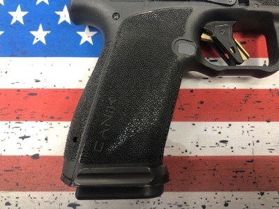 CANIK METE MC9 PRIME 9MM LUGER (9x19 PARA) - Image 6 of 9