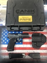 CANIK METE MC9 PRIME 9MM LUGER (9x19 PARA) - Image 9 of 9