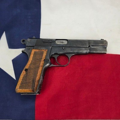 K.B.I., INC. FEG PJK-9HP 9MM LUGER (9x19 PARA) - Image 2 of 10