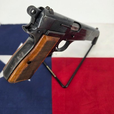 K.B.I., INC. FEG PJK-9HP 9MM LUGER (9x19 PARA) - Image 8 of 10