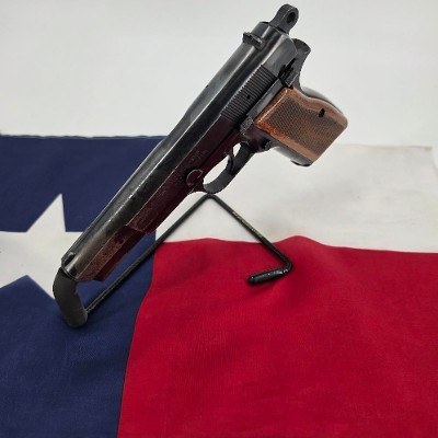 K.B.I., INC. FEG PJK-9HP 9MM LUGER (9x19 PARA) - Image 3 of 10
