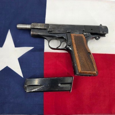 K.B.I., INC. FEG PJK-9HP 9MM LUGER (9x19 PARA) - Image 10 of 10