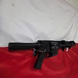 STAG ARMS STAG-15 PISTOL 5.56X45MM NATO - Image 5 of 8