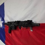 STAG ARMS STAG-15 PISTOL 5.56X45MM NATO - Image 6 of 8