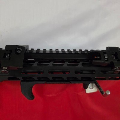 STAG ARMS STAG-15 PISTOL 5.56X45MM NATO - Image 7 of 8