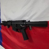STAG ARMS STAG-15 PISTOL 5.56X45MM NATO - Image 3 of 8