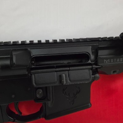 STAG ARMS STAG-15 PISTOL 5.56X45MM NATO - Image 8 of 8