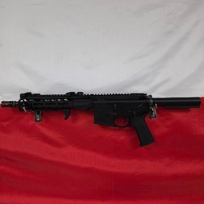 STAG ARMS STAG-15 PISTOL 5.56X45MM NATO - Image 1 of 8