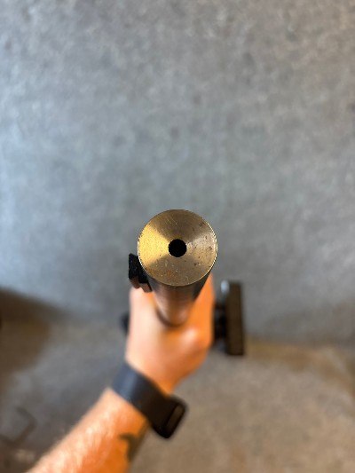 KIMBER 82 GOVERNMENT .22 LR - Image 10 of 12