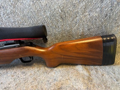 KIMBER 82 GOVERNMENT .22 LR - Image 4 of 12