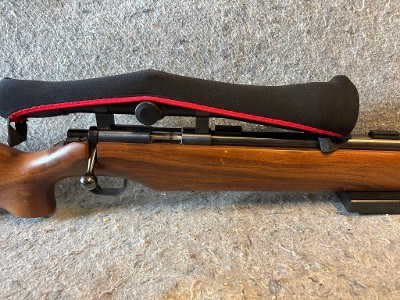 KIMBER 82 GOVERNMENT .22 LR - Image 9 of 12