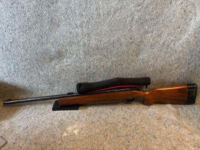 KIMBER 82 GOVERNMENT .22 LR - Image 2 of 12