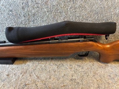 KIMBER 82 GOVERNMENT .22 LR - Image 3 of 12