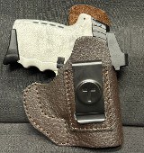 SCCY CPX-2 9MM LUGER (9x19 PARA) - Image 5 of 6
