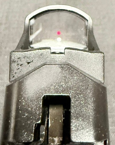SCCY CPX-2 9MM LUGER (9x19 PARA) - Image 4 of 6