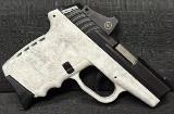 SCCY CPX-2 9MM LUGER (9x19 PARA) - Image 3 of 6