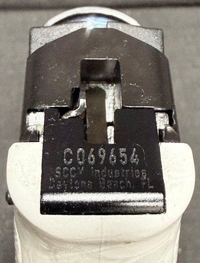 SCCY CPX-2 9MM LUGER (9x19 PARA) - Image 6 of 6