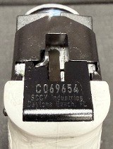 SCCY CPX-2 9MM LUGER (9x19 PARA) - Image 6 of 6