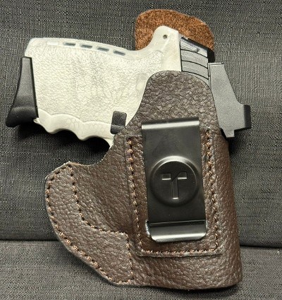 SCCY CPX-2 9MM LUGER (9x19 PARA) - Image 5 of 6