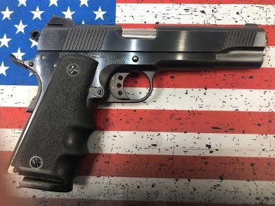 METRO ARMS AMERICAN CLASSIC II 45 ACP (45 Auto) - Image 5 of 8