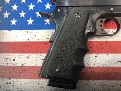 METRO ARMS AMERICAN CLASSIC II 45 ACP (45 Auto) - Image 6 of 8