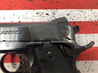 METRO ARMS AMERICAN CLASSIC II 45 ACP (45 Auto) - Image 4 of 8