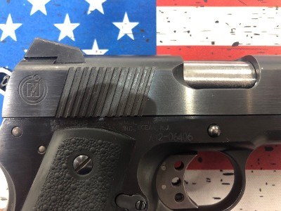 METRO ARMS AMERICAN CLASSIC II 45 ACP (45 Auto) - Image 8 of 8