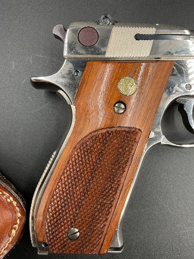 SMITH & WESSON 39-2 9MM LUGER (9x19 PARA) - Image 2 of 9