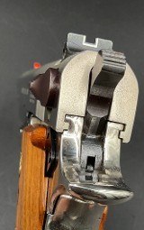 SMITH & WESSON 39-2 9MM LUGER (9x19 PARA) - Image 6 of 9