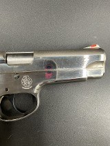 SMITH & WESSON 39-2 9MM LUGER (9x19 PARA) - Image 3 of 9