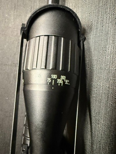 NEW ENGLAND FIREARMS CO. HANDI RIFLE .223 REM - Image 6 of 8