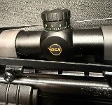 NEW ENGLAND FIREARMS CO. HANDI RIFLE .223 REM - Image 5 of 8