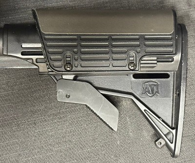 NEW ENGLAND FIREARMS CO. HANDI RIFLE .223 REM - Image 7 of 8