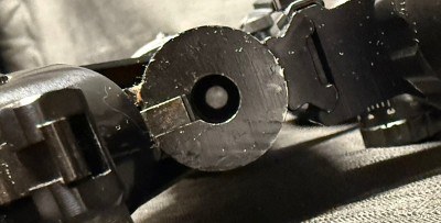 NEW ENGLAND FIREARMS CO. HANDI RIFLE .223 REM - Image 8 of 8