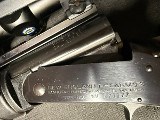 NEW ENGLAND FIREARMS CO. HANDI RIFLE .223 REM - Image 4 of 8