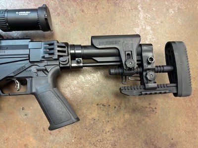 RUGER PRECISION RIFLE .308 WIN - Image 7 of 13