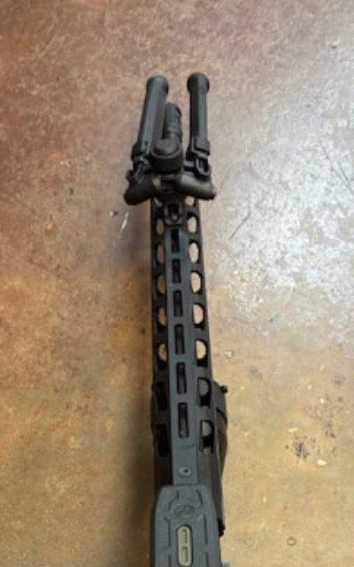 RUGER PRECISION RIFLE .308 WIN - Image 10 of 13