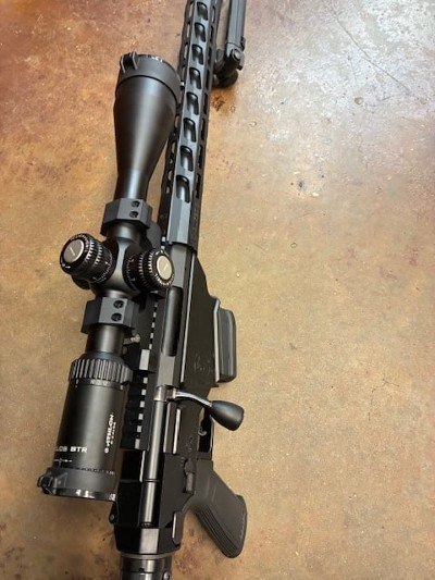 RUGER PRECISION RIFLE .308 WIN - Image 12 of 13