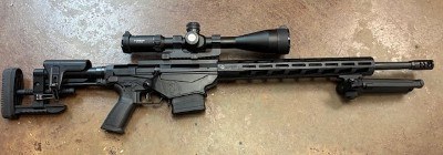 RUGER PRECISION RIFLE .308 WIN - Image 5 of 13